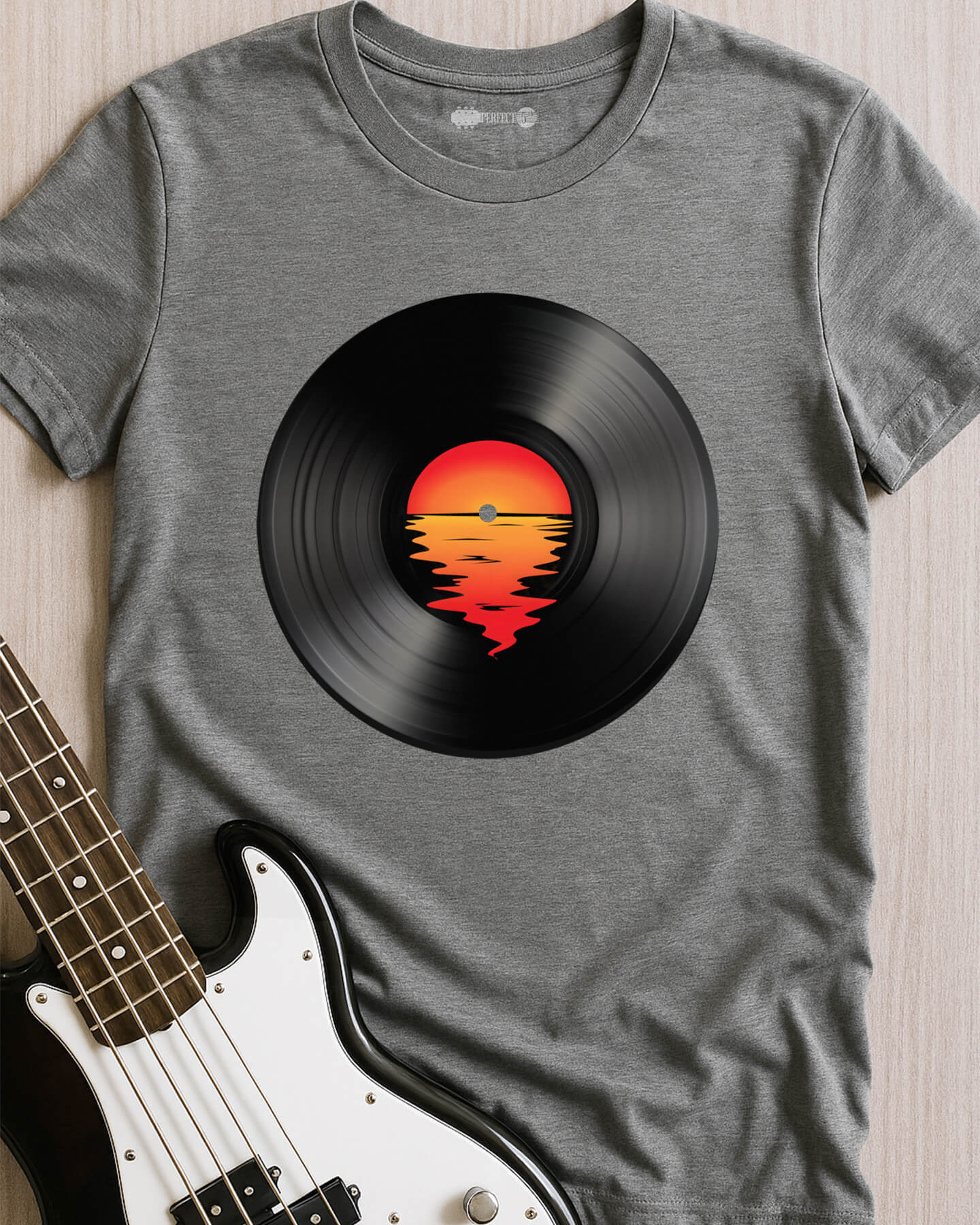 Sunset Groove T-Shirt