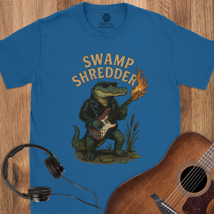 Swamp Shredder T-Shirt