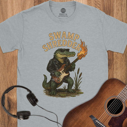 Swamp Shredder T-Shirt