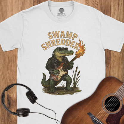 Swamp Shredder T-Shirt