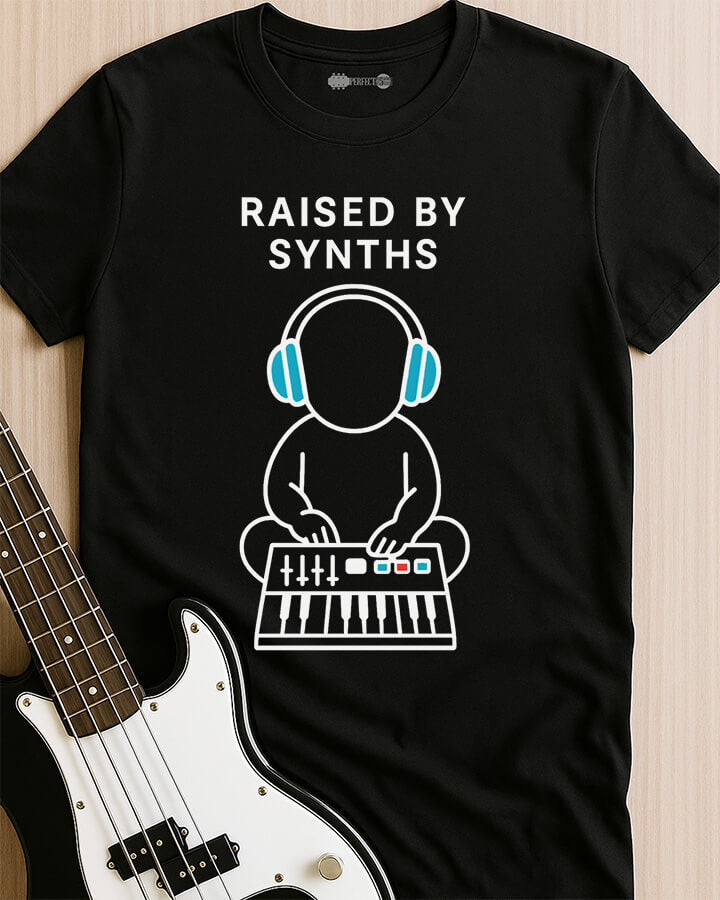 Synthborn T-Shirt