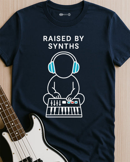 Synthborn T-Shirt