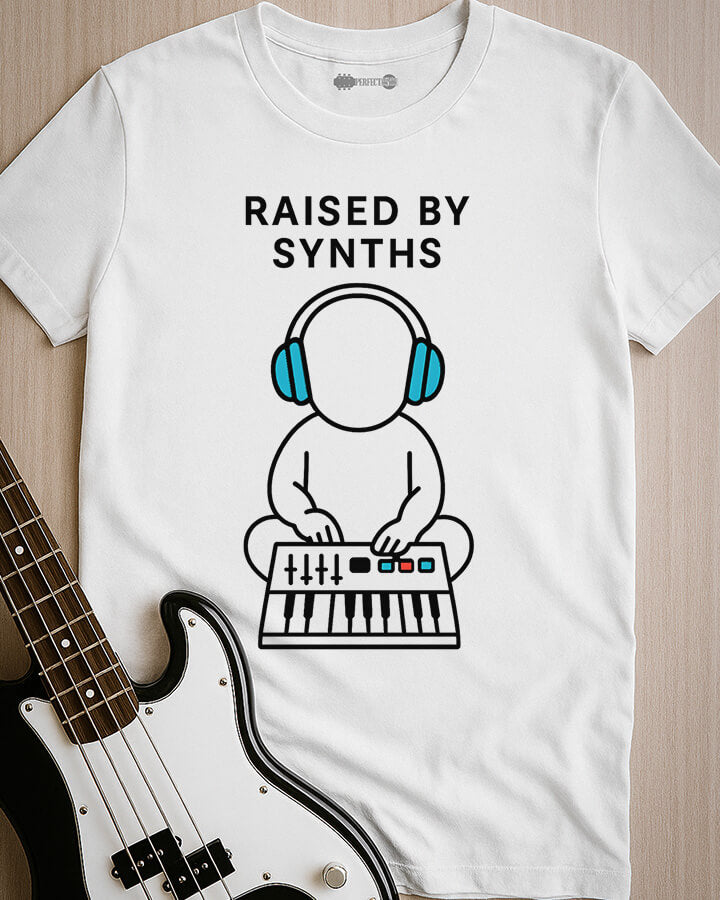 Synthborn T-Shirt
