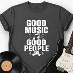 THE GOOD LIFE T-SHIRT