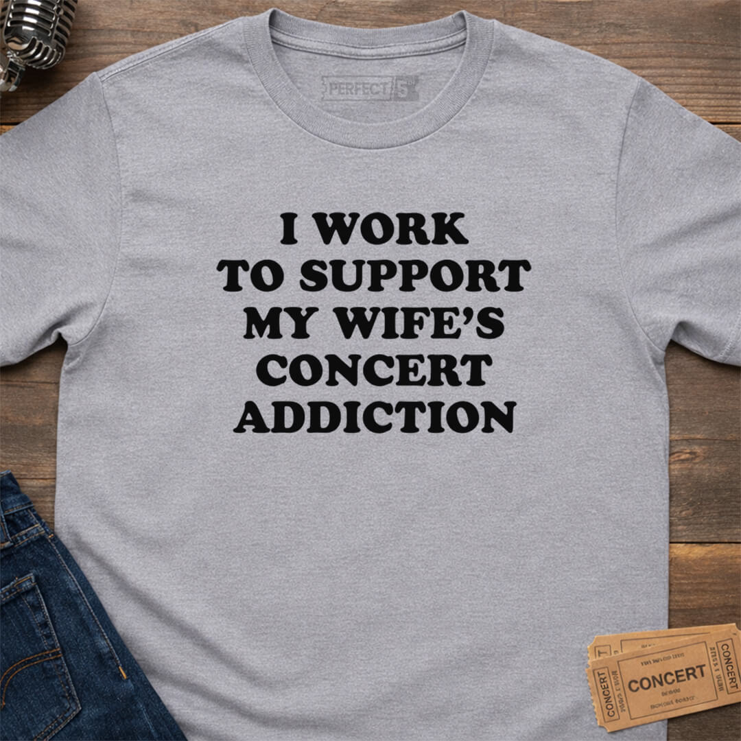 THE PROVIDER T-SHIRT