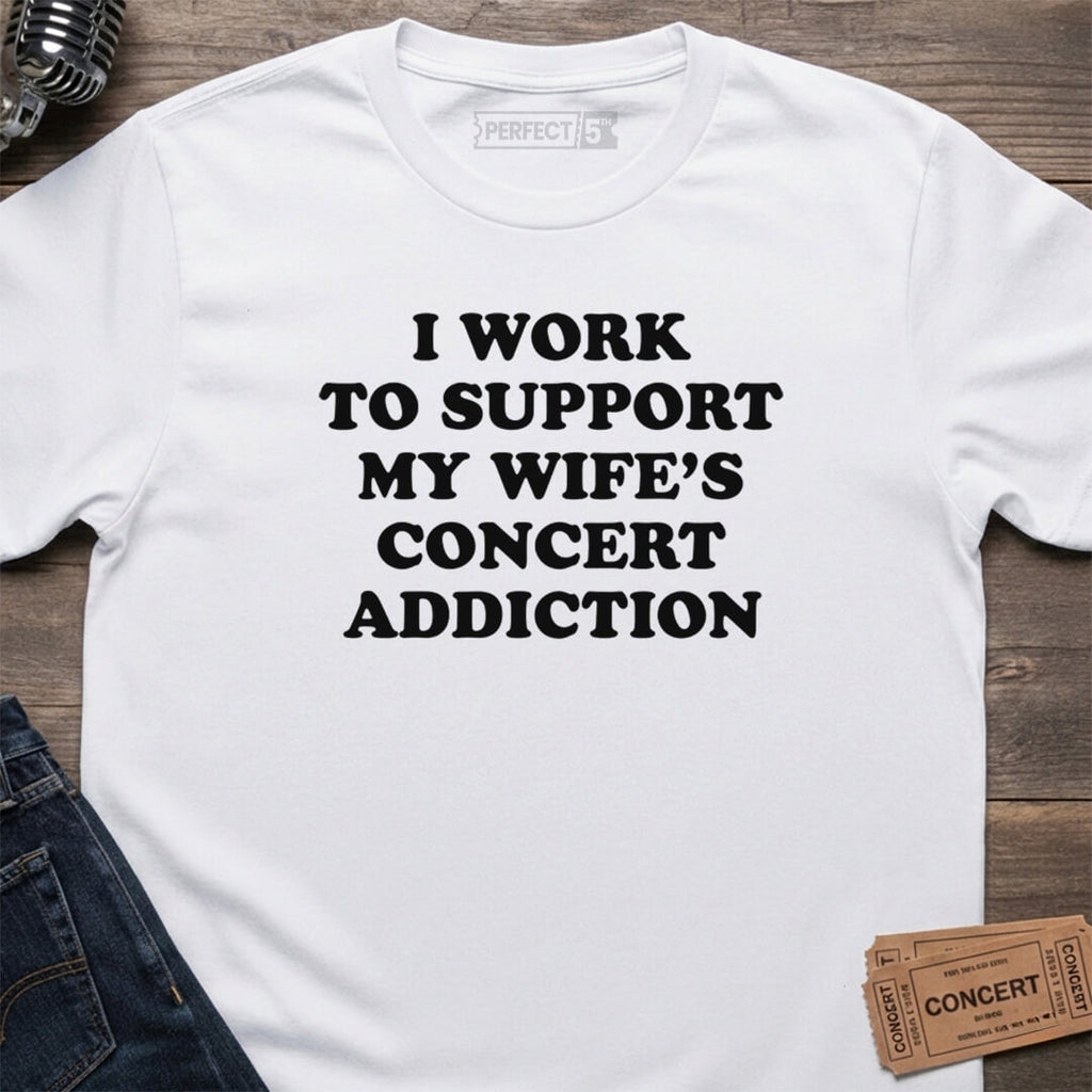 THE PROVIDER T-SHIRT