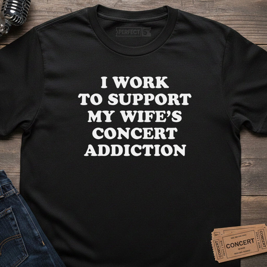 THE PROVIDER T-SHIRT