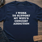 THE PROVIDER T-SHIRT