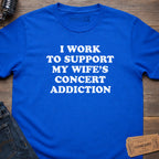 THE PROVIDER T-SHIRT