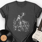 TICKET PROPHECY T-SHIRT