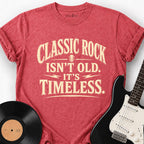 TIMELESS T-SHIRT