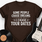 TOUR DATES T-SHIRT