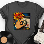 TURN IT UP T-SHIRT