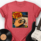 TURN IT UP T-SHIRT