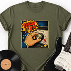 TURN IT UP T-SHIRT