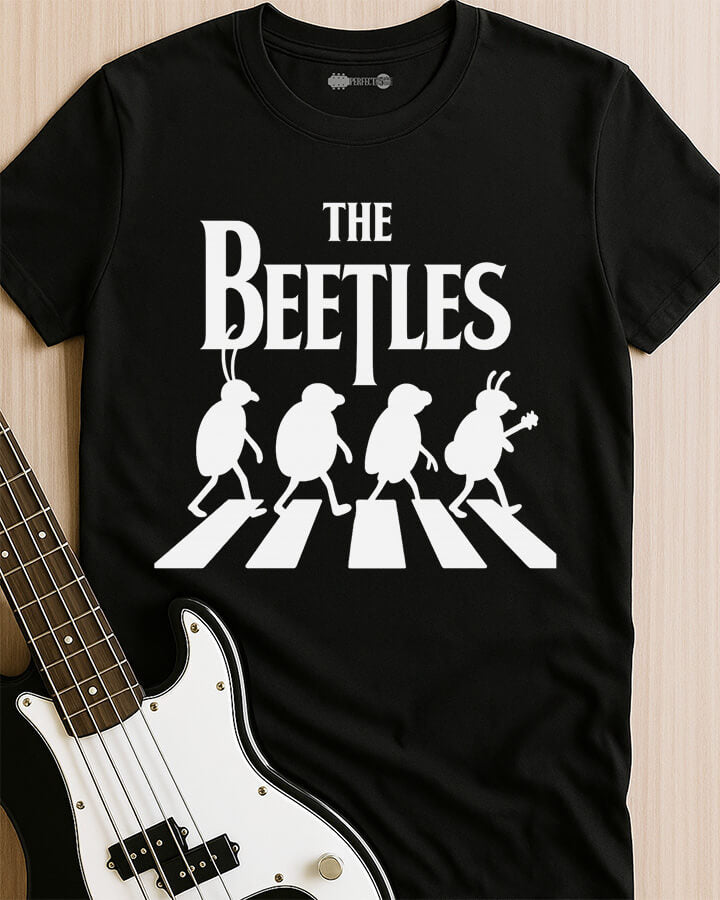 The Beetles T-Shirt