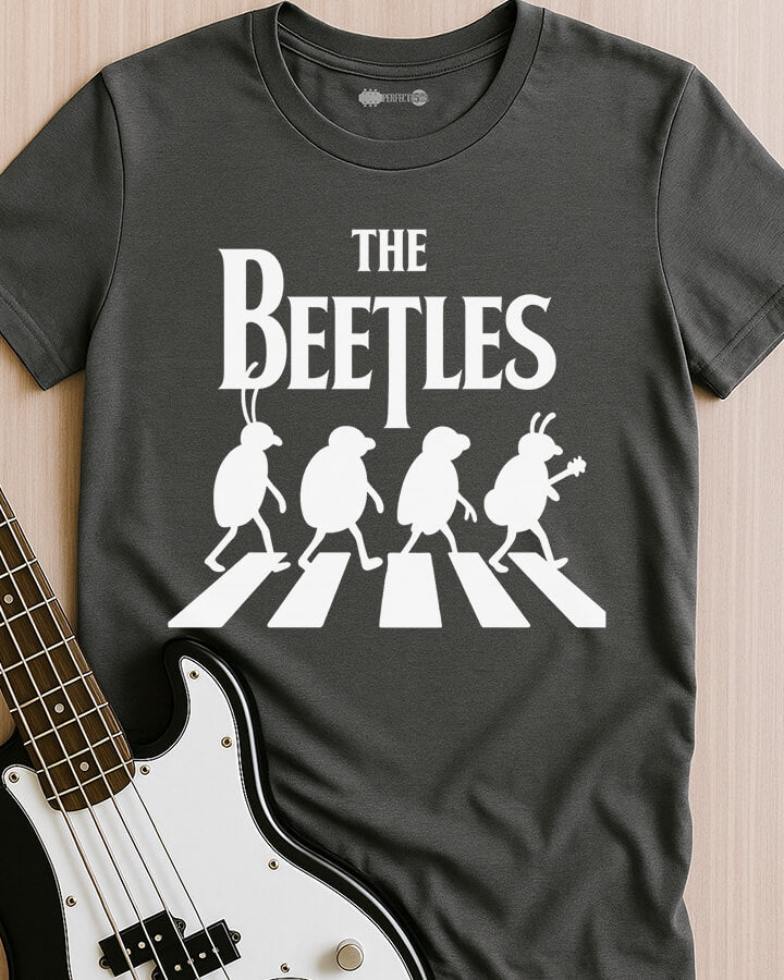 The Beetles T-Shirt