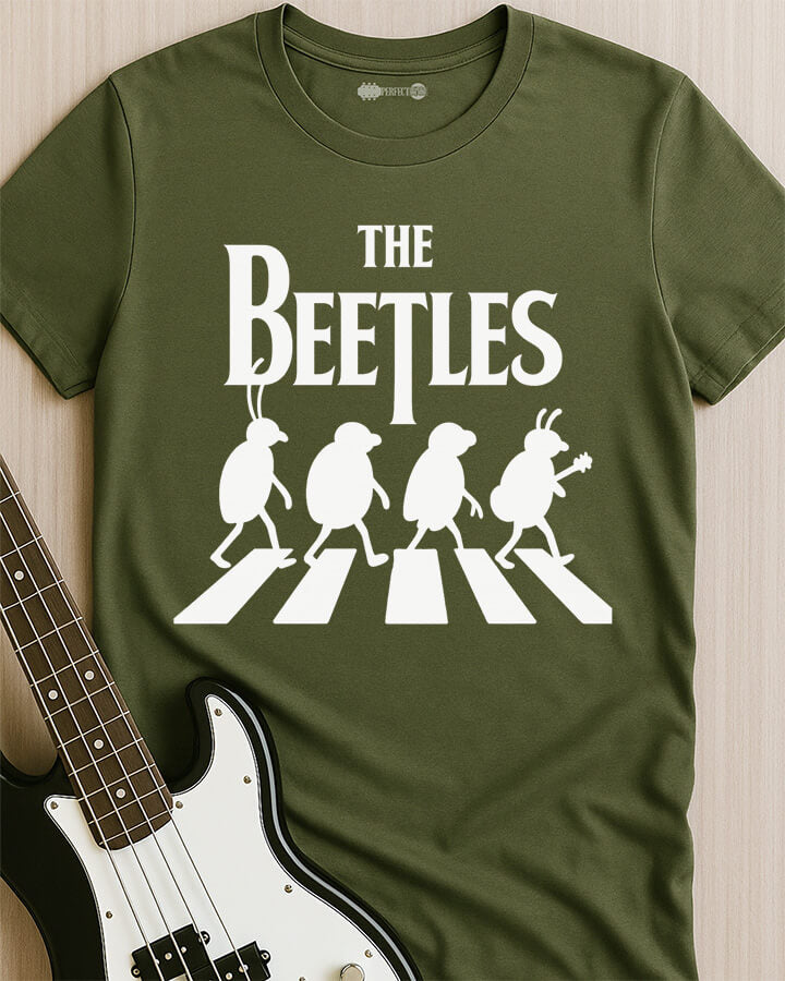 The Beetles T-Shirt