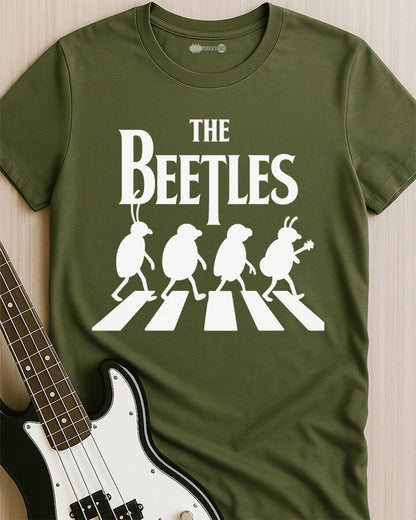 The Beetles T-Shirt