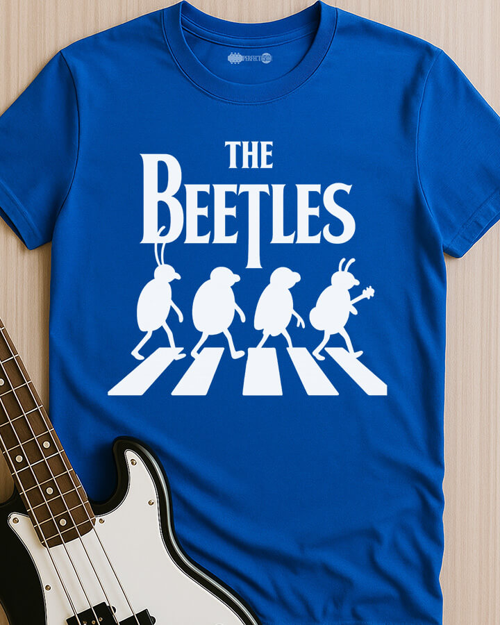 The Beetles T-Shirt