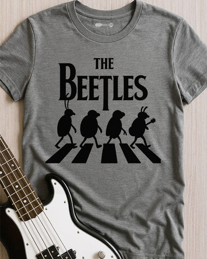 The Beetles T-Shirt