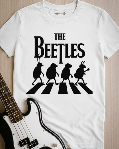 The Beetles T-Shirt