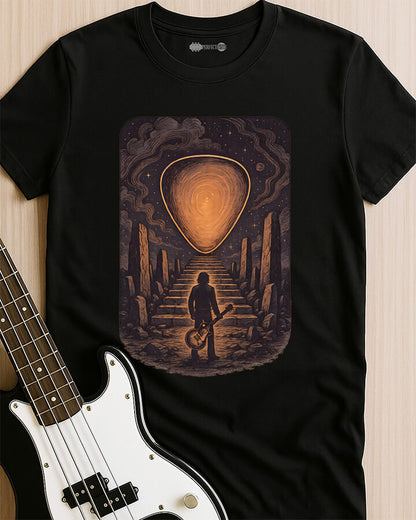 The Pick of Destiny T-Shirt