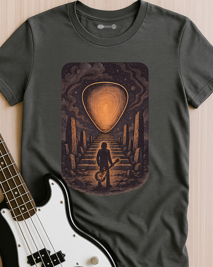 The Pick of Destiny T-Shirt