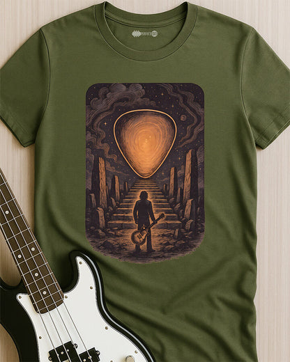 The Pick of Destiny T-Shirt