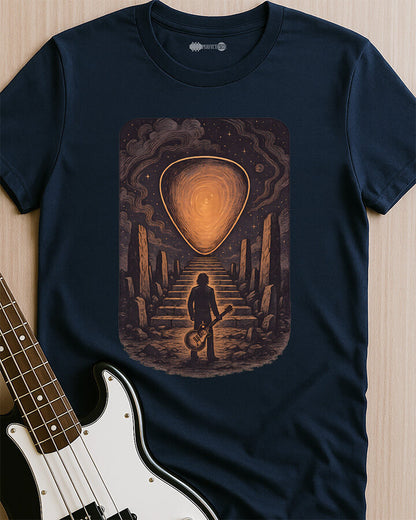 The Pick of Destiny T-Shirt