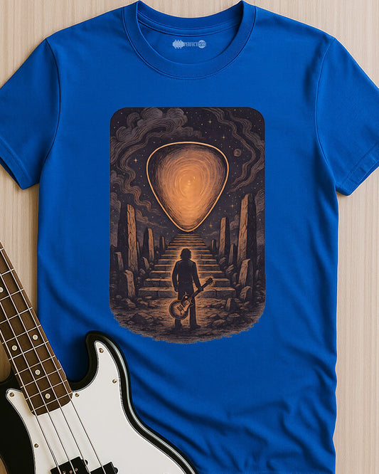 The Pick of Destiny T-Shirt