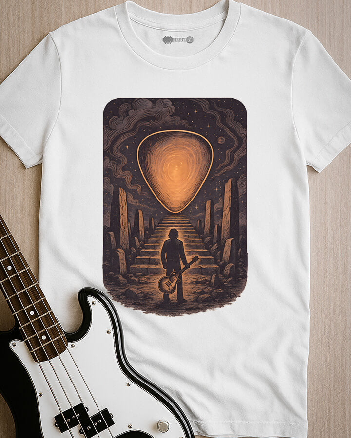 The Pick of Destiny T-Shirt