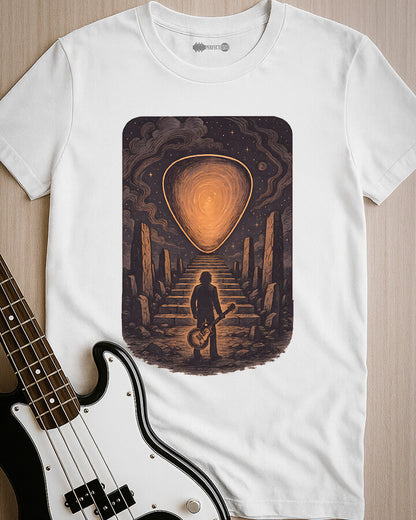 The Pick of Destiny T-Shirt