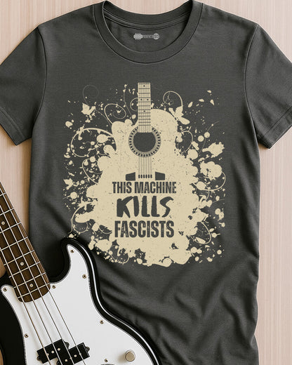 The Protest Guitar T-Shirt