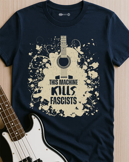 The Protest Guitar T-Shirt
