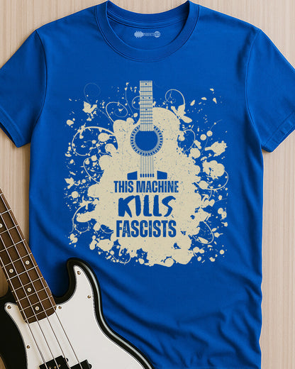 The Protest Guitar T-Shirt