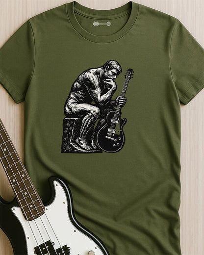 The Tone Thinker T-Shirt