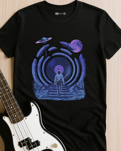 The Vinyl Dimension T-Shirt