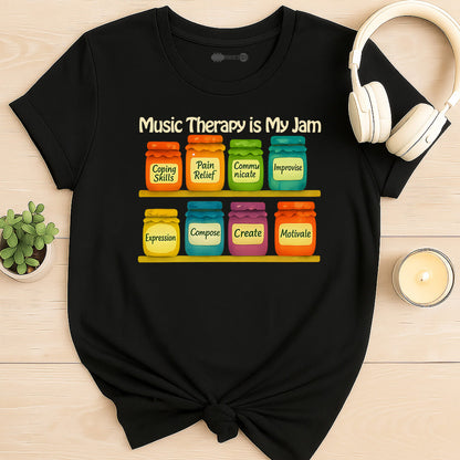 Therapy Jam T-Shirt