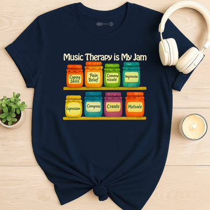 Therapy Jam T-Shirt