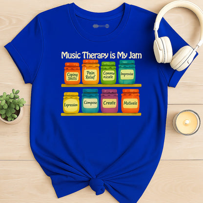 Therapy Jam T-Shirt