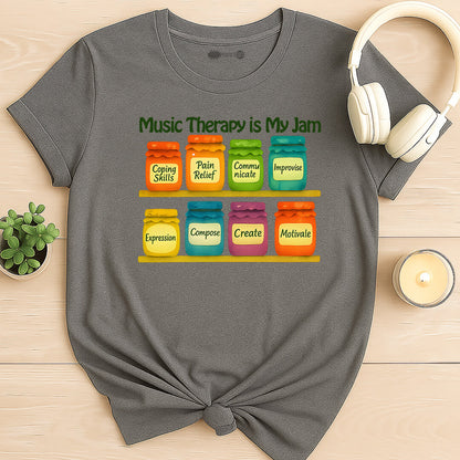 Therapy Jam T-Shirt