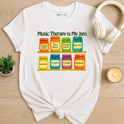 Therapy Jam T-Shirt