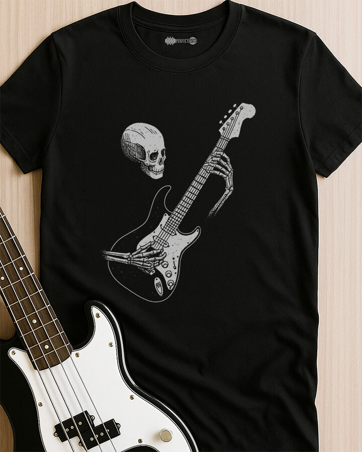 Till Death We Shred T-Shirt