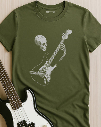 Till Death We Shred T-Shirt