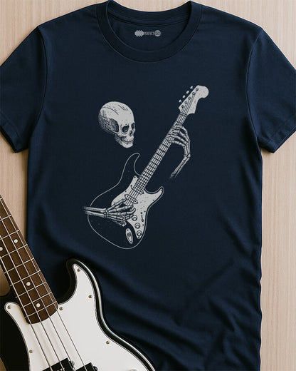 Till Death We Shred T-Shirt