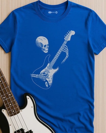 Till Death We Shred T-Shirt