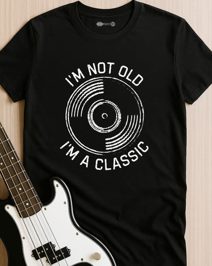 Timeless Classic T-Shirt