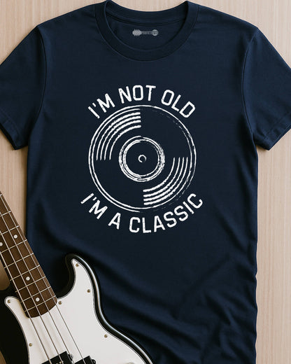 Timeless Classic T-Shirt
