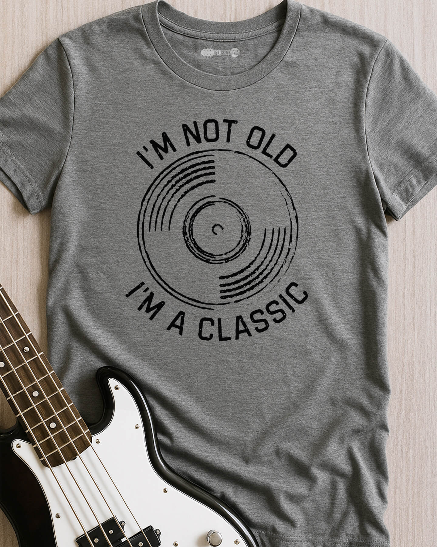 Timeless Classic T-Shirt